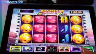 Jackpot Gems ALL or NOTHING