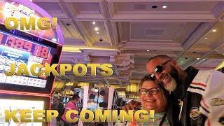 *LIVE PLAY* OMG! ONE SPIN JACKPOT! $100 SLOT PULL!