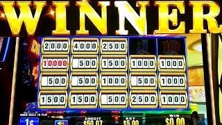 •New Slot• CHA-CHING CASH Slot Machine $5 Max Bet BONUSES Won | Live Slot Play w/NG