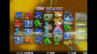 10x Rewind Slot by 4ThePlayer - A Totally New & Fun Mechanic Here!