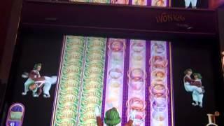 Willy Wonka Series (Part 1 of 8)