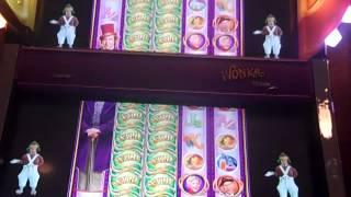 Willy Wonka Series (Part 4 of 8)