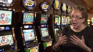 How to Get More Casino Comps with gambling author Jean "Queen of Comps" Scott