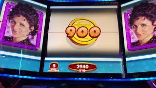 Seinfeld Slot Machine - Picking Bonus Wins