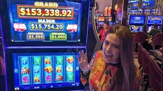 ⋆ Slots ⋆ LIVE Slot JACKPOTS From Las Vegas!!