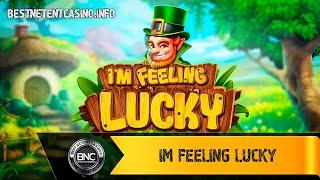Im feeling Lucky slot by Rocksalt Interactive