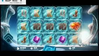 MG Frozen Diamonds Slot Game •ibet6888.com