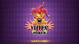 jackpot video poker free hacking game money iPad