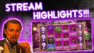 Slots & Slots Offstream Session!!