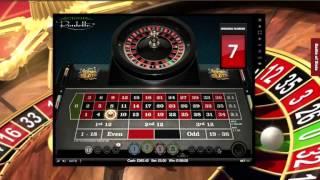 £300 Double or Nothing Roulette!!