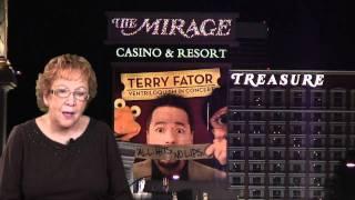How to Save Money When Planning a Las Vegas Vacation with Jean "Queen of Comps" Scott