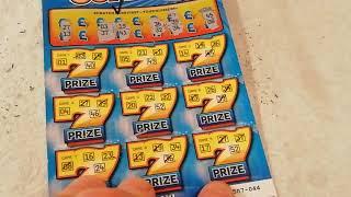 Oh!.Boy.What a Scratchcard game,..20X,Full £500's..Triple Lucky 7's