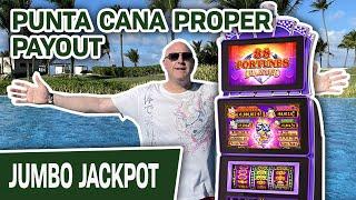 ⋆ Slots ⋆ 88 Fortunes: Diamond JACKPOT ⋆ Slots ⋆ PROPER Payout Punta Cana-Style