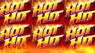 LOOKING FOR SOME HOT HITS! ★ Slots ★ HOT HIT PEPPER PAYS Slot Machine (IGT)