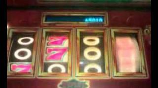 Fruit Machine - Reflex - Fortune 500 Going For a Double 9