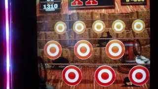 Texas Dice NEW SLOT 2 Slot Machine Bonus Rounds