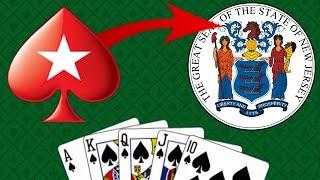 PokerStars to New Jersey and U.S. Interstate Poker