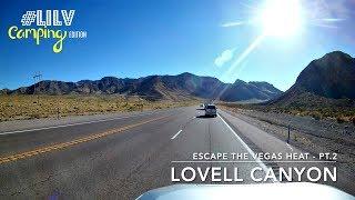 Escape the VEGAS HEAT Pt2