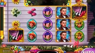 WIZARD OF OZ: WICKED WITCH OF THE EAST Video Slot Game with PICK BONUS
