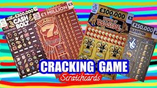★ Slots ★CRACKING Scratchcard Game Tonight★ Slots ★Cash 7s★ Slots ★Scrabble★ Slots ★Temple of Treasu
