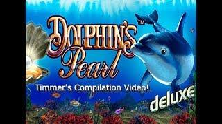 Dolphin's Pearl - Timmer's Compilation Video!