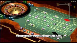 All Slots Casino French Roulette Gold
