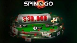 Spin & Go Strategy - PokerStars - Learn Poker