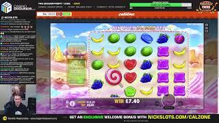 Casino Slots Live - 26/09/19