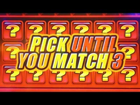 Quick Hit Fever slot machine, DBG #9 with Pick'em Odds