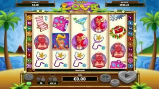 Dr Love On Vacation• free slots machine by NextGen Gaming preview at Slotozilla.com