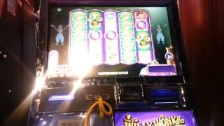 More Oompa Loompa Wilds