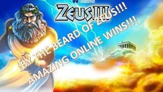 •BIG WINS ONLINE SLOTS• 2 Sessions BIG WINS and BONUSES!!