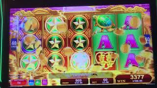 Dragons Law Slot Machine Bonus Free Spins