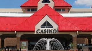 I Took $500 Into Prairie Meadows Casino…This Is What Happened.