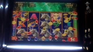 Konami - Fairy's Wish Slot Line Hit Win