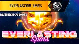 Everlasting Spins slot by Swintt
