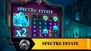 Spectre Estate slot by Just For The Win