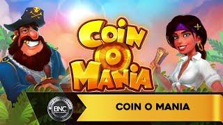 Coin O Mania slot by IGT