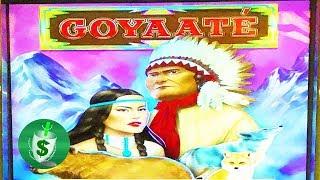 ++NEW Goyaate slot machine