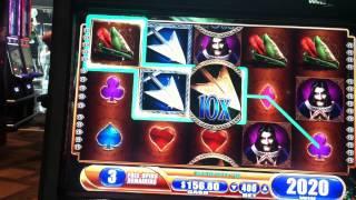 Robin Hood Slot Machine Bonus