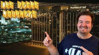 Las Vegas Journeys - Episode 59 