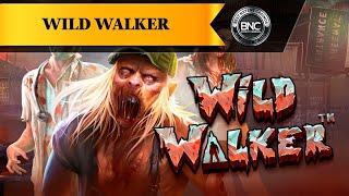 Wild Walker slot by Pragmatic Play