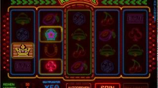 The Reel Deal Slot - Freespins Big Win at 50x Multipler