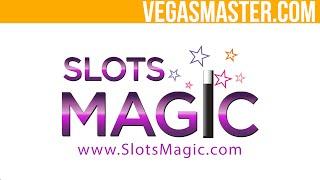 Slots Magic Casino Review By VegasMaster.com