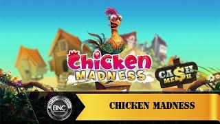 Chicken Madness slot by BF games