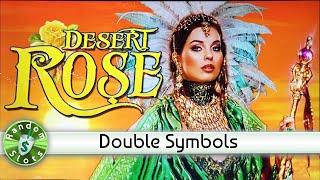 Desert Rose slot machine bonus