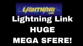 Lightning Link MANY Bonuses * See Below for BWT Background Story*