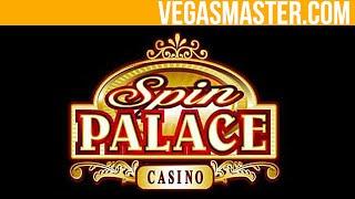 Spin Palace Casino Review By VegasMaster.com