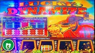 Lucky Dynamite slot machine, You Playing Slots on Your Phone?