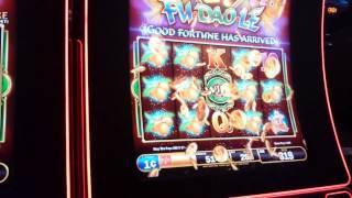 **NEW GAME** Fu Dao Le - Line Hit - First Look